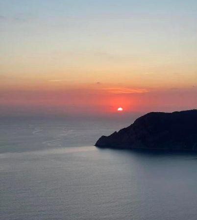 Casa Valeria Vernazza Kültér fotó