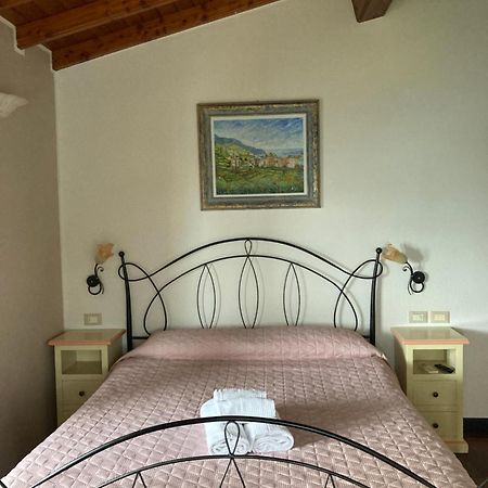 Casa Valeria Vernazza Kültér fotó