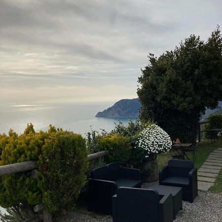 Casa Valeria Vernazza Kültér fotó