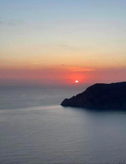 Casa Valeria Vernazza Kültér fotó