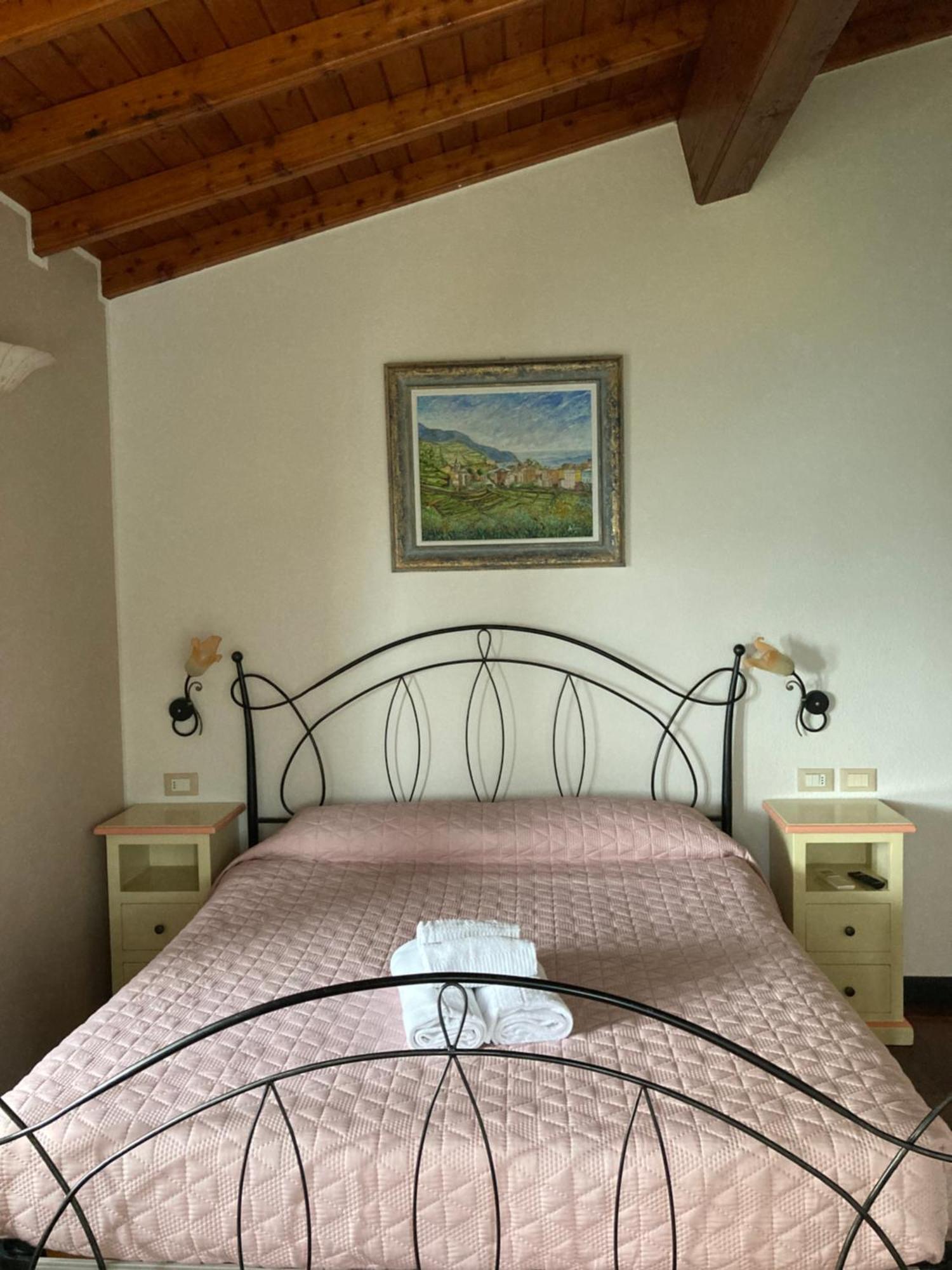 Casa Valeria Vernazza Kültér fotó