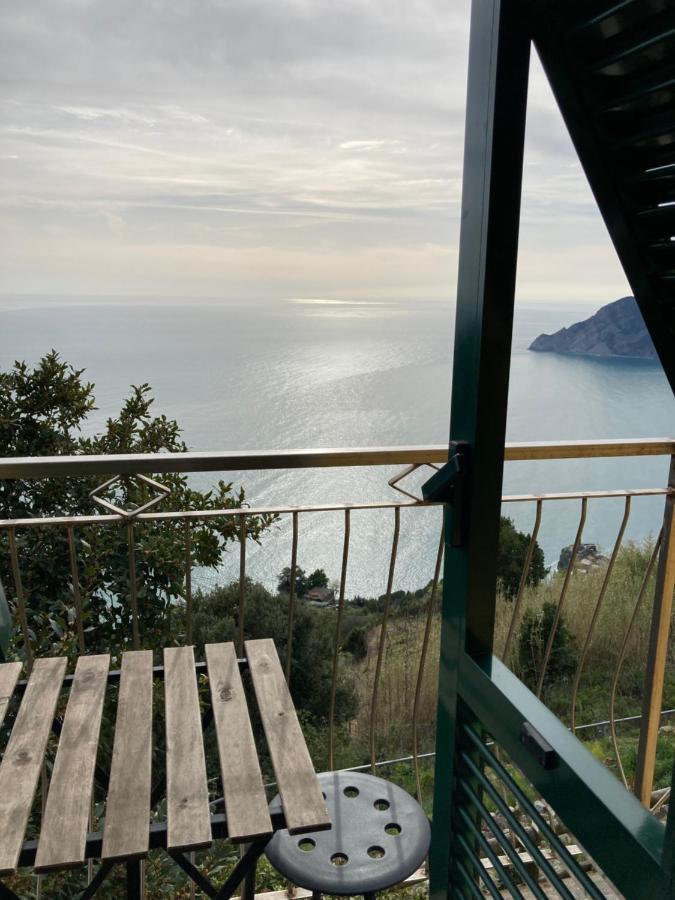 Casa Valeria Vernazza Kültér fotó