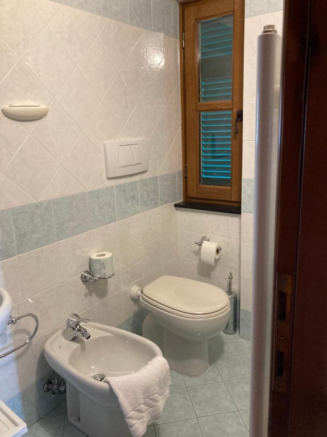 Casa Valeria Vernazza Kültér fotó