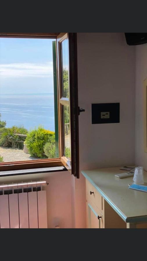Casa Valeria Vernazza Kültér fotó